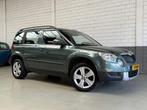 Skoda Yeti 1.2 TSI Ambition, Voorwielaandrijving, Euro 5, Stof, Gebruikt