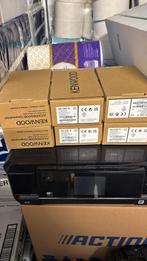 Kenwood nx-1300 N Nieuw, Telecommunicatie, Portofoons en Walkie-talkies, Ophalen of Verzenden, Nieuw