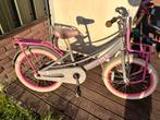 Popal Lola 20 inch meisjesfiets, Fietsen en Brommers, Fietsen | Meisjes, Ophalen of Verzenden, Gebruikt, 20 inch, Handrem