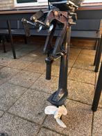 Buitenboordmotor, Watersport en Boten, Ophalen, Zo goed als nieuw