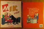 Mik 1 (SC), Boeken, Complete serie of reeks, Ophalen of Verzenden, Gelezen, Gerrit de Jager