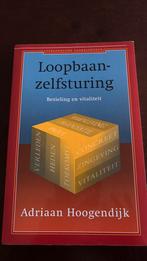 A. Hoogendijk - Loopbaanzelfsturing, Ophalen of Verzenden, Zo goed als nieuw, A. Hoogendijk