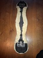 Kentucky singel 55 cm, Dieren en Toebehoren, Paarden en Pony's | Hoofdstellen en Tuigage, Kentucky. com, Dressuur, Kentucky. com