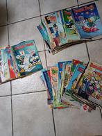 Donald duck weekbladen, Meerdere stripboeken, Ophalen of Verzenden, Gelezen, Donald Duck / Disney