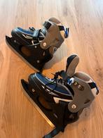Verstelbare IJshockeyschaatsen - Maat 35-39, Ophalen of Verzenden, Gebruikt, IJshockeyschaatsen, Overige merken