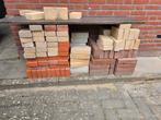 Diverse metselstenen, Ophalen, Zo goed als nieuw, Bakstenen
