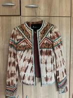 Goosecraft Jasje Maat XS, Goosecraft, Bruin, Ophalen of Verzenden, Zo goed als nieuw