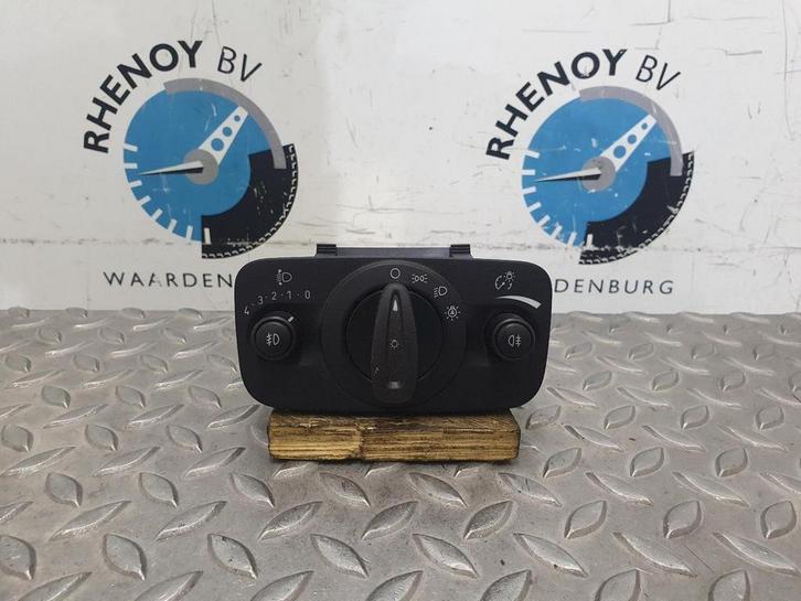 FORD ECOSPORT [HEADLIGHT_SWITCH] 2015, Auto-onderdelen, Dashboard en Schakelaars, Gebruikt, ARN erkend, Stiba lid, Erkend duurzaam