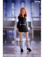 Tokyo Revengers Yuzuha Shiba Anime Figure, Verzamelen, Ophalen, Zo goed als nieuw