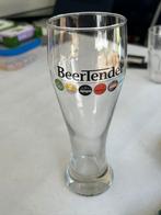 Bijzonder frans Heineken beertender glas Affligem etc, Ophalen, Zo goed als nieuw, Bierglas