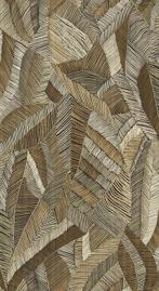 Arte Les Tricots chintz Behang - 226 x 100 cm, Huis en Inrichting, Stoffering | Behang, Ophalen