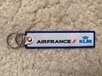 Air France KLM Flying Blue sleutelhanger, Ophalen of Verzenden, Nieuw, Overige typen