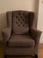 fauteuils oorstoelen, Huis en Inrichting, Fauteuils, Ophalen, Gebruikt, 75 tot 100 cm, 75 tot 100 cm