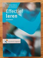 S. Ettekoven - Basisboek, Ophalen of Verzenden, Zo goed als nieuw, S. Ettekoven; S. Ebbens