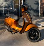 Vespa sprint nieuwstaat! 1900km, Fietsen en Brommers, Scooters | Vespa, Ophalen of Verzenden, Zo goed als nieuw, Overige modellen