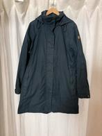 Fjallraven Una Jacket - Maat L - Blauw, Ophalen of Verzenden, Zo goed als nieuw, Maat 42/44 (L), Blauw