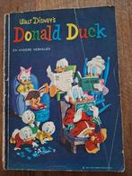 Donald Duck collectors item (Donald Duck uit 1961)!, Boeken, Stripboeken, Eén stripboek, Ophalen of Verzenden, Gelezen