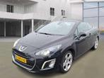 Peugeot 308 CC 1.6 Turbo Sport Pack, N-245-HZ, Auto's, Peugeot, Voorwielaandrijving, 1490 kg, Gebruikt, 4 cilinders