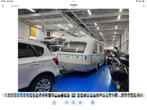 Gezocht, voorraam Eriba/Hymer caravan, Caravans en Kamperen, Ophalen of Verzenden, Gebruikt