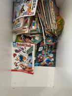 donald duck strip bladen, Meerdere comics, Ophalen, Europa