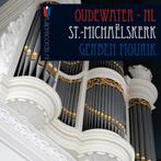 Gerben Mourik orgel Oudewater Richter De Lange jr. Bunk ea, Overige typen, Ophalen of Verzenden, Classicisme, Nieuw in verpakking