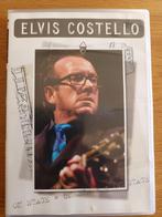 Elvis Costello - On stage muziek dvd, Alle leeftijden, Ophalen of Verzenden, Zo goed als nieuw, Muziek en Concerten