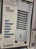 Partij met 7 eurom Aircoolers - Nieuw in doos - €25 per stuk, Witgoed en Apparatuur, Airco's, Nieuw, Ophalen of Verzenden, Staande ventilator
