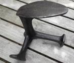 mooie schoenleest HEGAG 1, Antiek en Kunst, Antiek | Gereedschap en Instrumenten, Ophalen of Verzenden