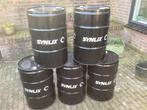 jerrycans bloempot petroleum benzine diesel brandstofopslag, Tuin en Terras, Regentonnen, Ophalen of Verzenden, Nvt, Metaal, Nvt