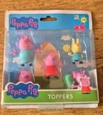 Nieuw in verpakking 
Leuke Peppa Pig speelfiguren, Ophalen of Verzenden, Nieuw