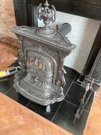 Charles Fawcett Limited Sackville - Evening Star houtkachel, Ophalen, Gebruikt, Houtkachel, Vrijstaand