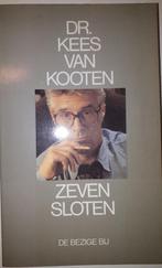 Zeven sloten - Kees van Kooten, Ophalen of Verzenden, Gelezen
