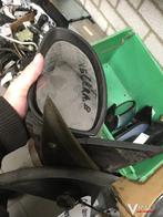 Opel vectra B 1999 spiegel handbediend links, Gebruikt, -, -, Ophalen of Verzenden