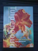 Tulpengoud hartstocht, dromen en illusies in de tulpenwerel, Ophalen of Verzenden, Natuur algemeen
