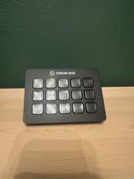 Elgato Stream Deck MK.2, Ophalen of Verzenden, Zo goed als nieuw, Elgato, Laptop