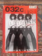 032C magazine #32 Summer 2017, Ophalen, Zo goed als nieuw, Overige onderwerpen