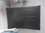 Eiken kast, Ophalen, Gebruikt, 100 tot 150 cm, Eikenhout