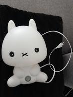 Schattig konijn lampje, Ophalen of Verzenden, Nieuw, Lamp