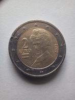 2 euro munt Oostenrijk, Postzegels en Munten, Munten | Europa | Euromunten, Ophalen of Verzenden, Oostenrijk, 2 euro, Losse munt