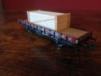 Roco 67479 - SBB Stake Wagon. New in box., Ophalen of Verzenden, Nieuw