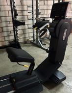 Technogym Top Excite+ 1000 LED BLACK Handfiets Armfiets, Ophalen of Verzenden, Overige typen