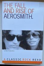 The fall and rise of Aerosmith, Ophalen of Verzenden, Gelezen, Artiest
