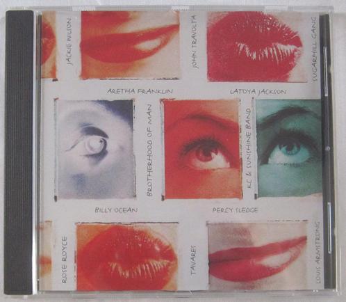 Jif Andy Ballerina Glorix CD, Cd's en Dvd's, Cd's | Verzamelalbums, Zo goed als nieuw, Pop, Ophalen