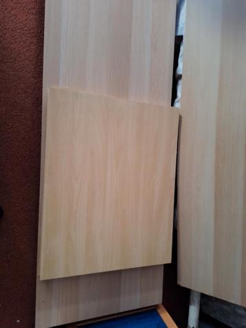 Ikea Pax basiskast planken + draadmanden - afbeelding 4