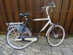 Gazelle Chamonix herenfiets, Fietsen en Brommers, Fietsen | Heren | Herenfietsen, Ophalen, Zo goed als nieuw, Gazelle, Versnellingen