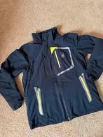 Spyder ski-jas – Topkwaliteit en stijl!, Kleding | Heren, Wintersportkleding, Verzenden, Zo goed als nieuw, Jack