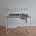 IKEA Mini-Kitchen SUNNERSTA, Ophalen, Gebruikt, 100 tot 150 cm, 50 tot 75 cm