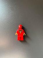 Lego Iron Spider, Kinderen en Baby's, Speelgoed | Duplo en Lego, Ophalen of Verzenden, Zo goed als nieuw, Lego