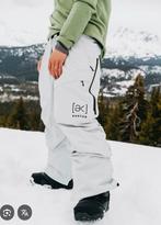 Burton AK Swash Gore-Tex Broek - maat L, Ophalen of Verzenden, Nieuw, Maat 52/54 (L), Broek