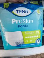 18 pakken Tena pants super XL, Diversen, Verpleegmiddelen, Ophalen, Nieuw